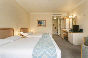 Wairakei Resort Taupo