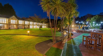 Wairakei Resort Taupo