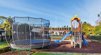 Wairakei Resort Taupo