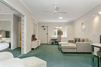 Wairakei Resort Taupo