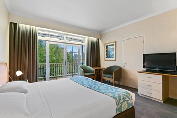 Wairakei Resort Taupo