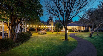 Wairakei Resort Taupo
