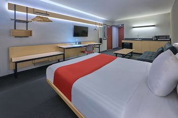 City Express By Marriott Toluca