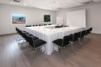 City Express By Marriott Toluca