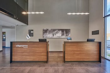 City Express By Marriott Toluca