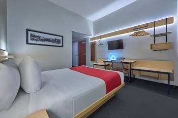 City Express By Marriott Toluca