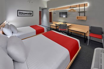 City Express By Marriott Toluca