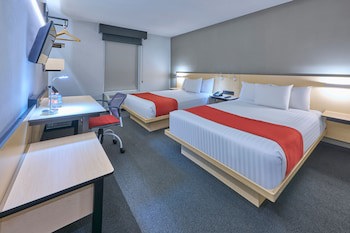 City Express By Marriott Toluca