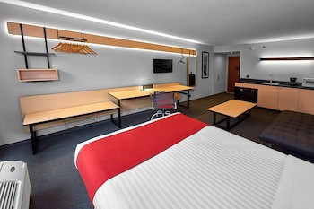 City Express By Marriott Toluca