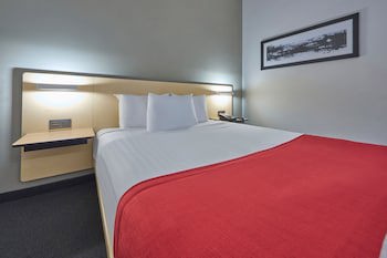 City Express By Marriott Toluca