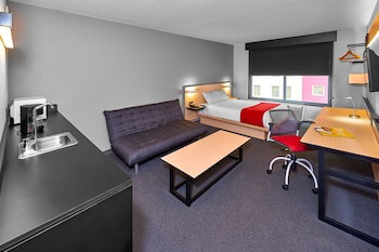 City Express By Marriott Toluca