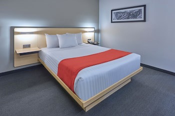 City Express By Marriott Toluca