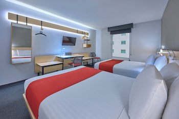 City Express By Marriott Toluca