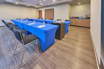 City Express By Marriott Toluca