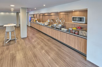 City Express By Marriott Toluca
