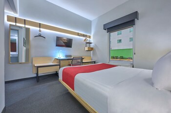 City Express By Marriott Toluca