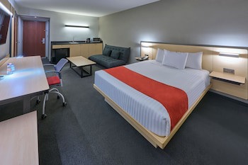 City Express By Marriott Toluca