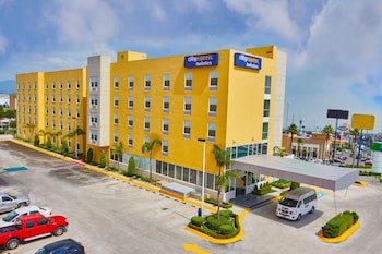 City Express By Marriott Toluca