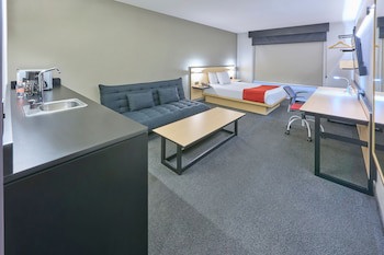 City Express By Marriott Toluca