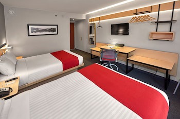 City Express By Marriott Toluca