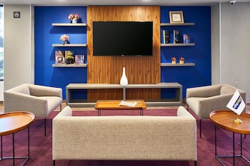 City Express By Marriott Toluca