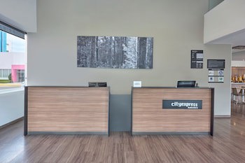 City Express By Marriott Toluca