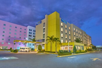 City Express By Marriott Toluca