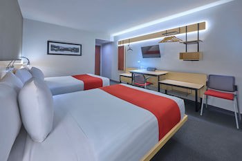 City Express By Marriott Toluca