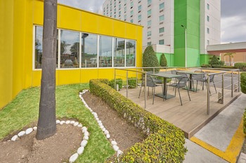 City Express By Marriott Toluca