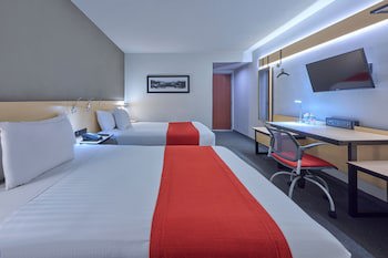 City Express By Marriott Toluca