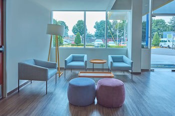 City Express By Marriott Toluca