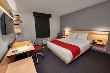 City Express By Marriott Toluca