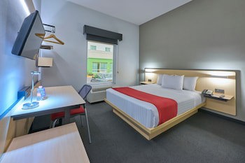 City Express By Marriott Toluca
