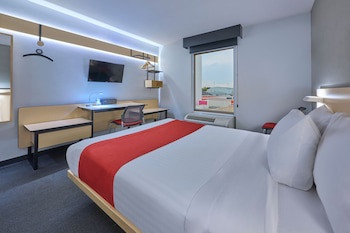 City Express By Marriott Toluca