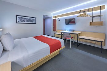 City Express By Marriott Toluca