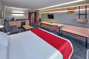 City Express By Marriott Tampico
