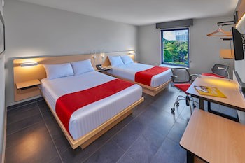 City Express By Marriott Tampico