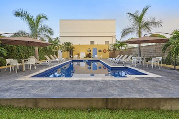 City Express By Marriott Tampico