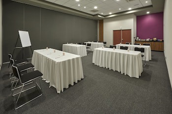 City Express By Marriott Tampico