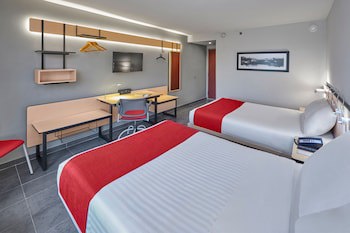 City Express By Marriott Tampico