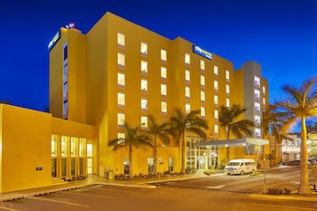 City Express By Marriott Tampico