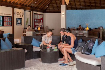 Vilamendhoo Island Resort & Spa