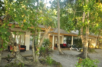 Vilamendhoo Island Resort & Spa