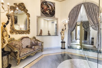 Hotel Art Resort Galleria Umberto fotoğrafı