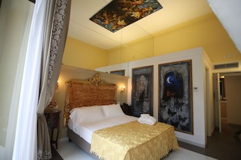Hotel Art Resort Galleria Umberto galeri fotoğrafı