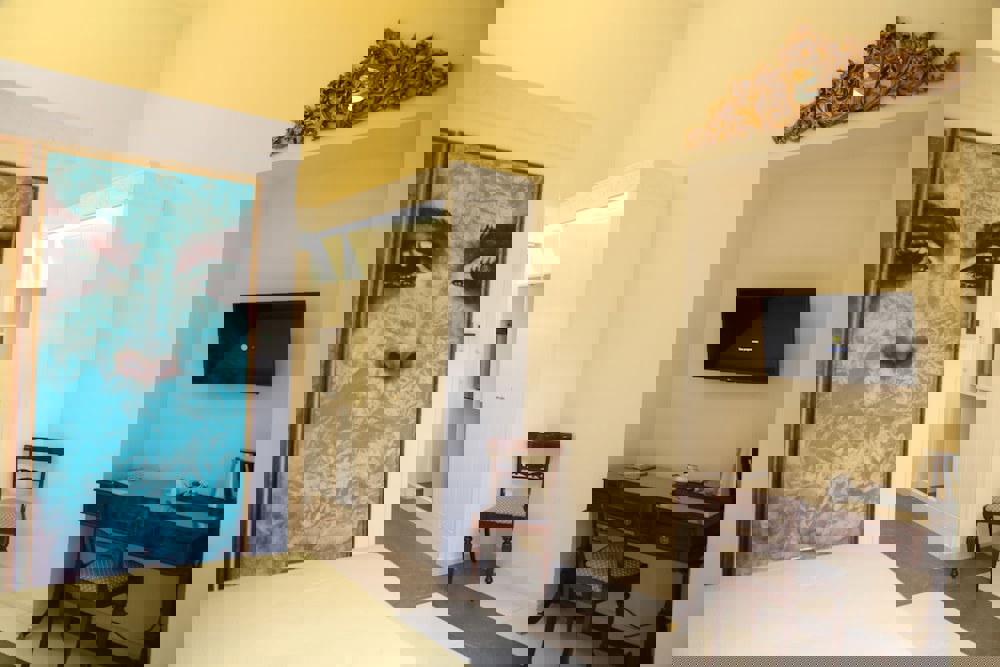 Hotel Art Resort Galleria Umberto