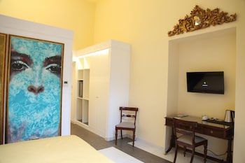 Hotel Art Resort Galleria Umberto galeri fotoğrafı