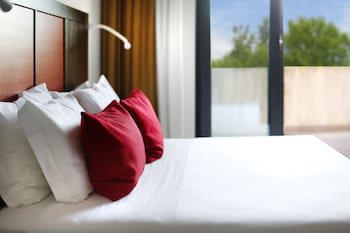 Hotel Holiday La Marca galeri fotoğrafı
