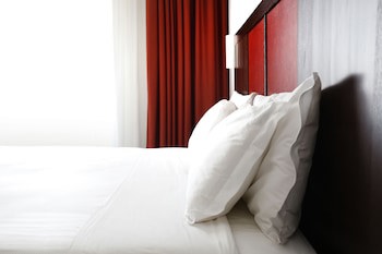 Hotel Holiday La Marca galeri fotoğrafı