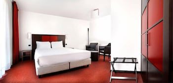 Hotel Holiday La Marca galeri fotoğrafı